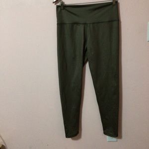 Aerie leggings, size XL